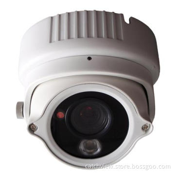 Vandalproof LED Array Dome Camera (CV-V075)
